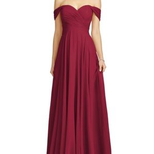 Nordstrom formal dress